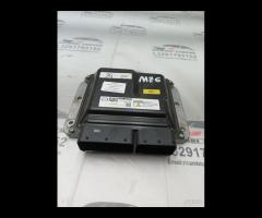 CENTRALINA MOTORE ECU MAZDA 6 2010 R2BG1881A 27570