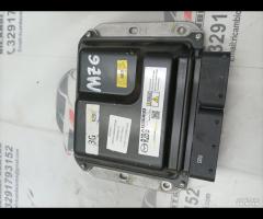 CENTRALINA MOTORE ECU MAZDA 6 2010 R2BG1881A 27570 - 10