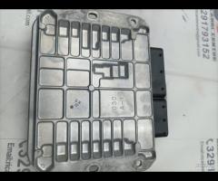 CENTRALINA MOTORE ECU MAZDA 6 2010 R2BG1881A 27570 - 13