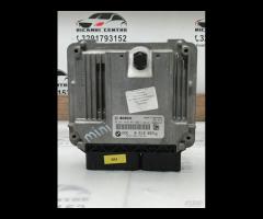 CENTRALINA MOTORE ECU MINI COOPER 2013 8519663-01