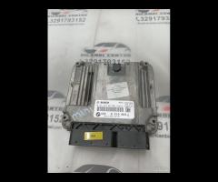 CENTRALINA MOTORE ECU MINI COOPER 2013 8519663-01