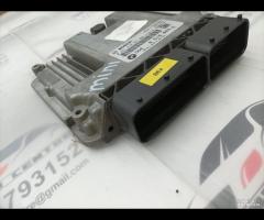 CENTRALINA MOTORE ECU MINI COOPER 2013 8519663-01 - 7