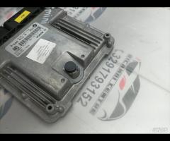 CENTRALINA MOTORE ECU MINI COOPER 2013 8519663-01 - 9