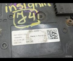 FRENO STAZIONAMENTO OPEL INSIGNIA A A2C32281100 16