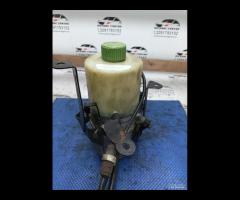 POMPA IDROGUIDA SERVOSTERZO VOLKSWAGEN POLO 2006-2 - 11