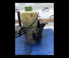 POMPA IDROGUIDA SERVOSTERZO VOLKSWAGEN POLO 2006-2 - 13