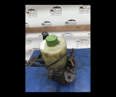POMPA IDROGUIDA SERVOSTERZO VOLKSWAGEN POLO 2006-2 - 15