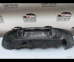 PARAURTI POSTERIORE MINI COUNTRYMAN R60 2010-2014