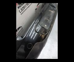 PARAURTI POSTERIORE MINI COUNTRYMAN R60 2010-2014 - 7