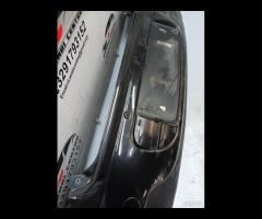 PARAURTI POSTERIORE MINI COUNTRYMAN R60 2010-2014 - 10