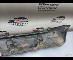 PARAURTI POSTERIORE MINI COUNTRYMAN R60 2010-2014 - 20