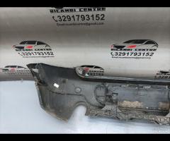 PARAURTI POSTERIORE MINI COUNTRYMAN R60 2010-2014 - 21