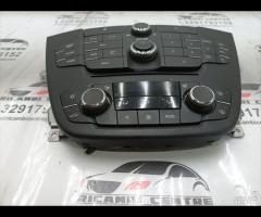 PANNELLO CONTROLLO CLIMA OPEL INSIGNIA A (G09) 209