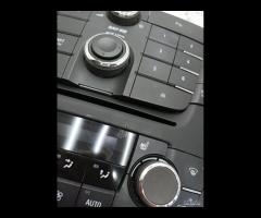 PANNELLO CONTROLLO CLIMA OPEL INSIGNIA A (G09) 209 - 6