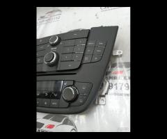 PANNELLO CONTROLLO CLIMA OPEL INSIGNIA A (G09) 209 - 8