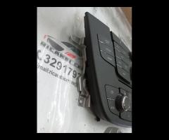 PANNELLO CONTROLLO CLIMA OPEL INSIGNIA A (G09) 209 - 11