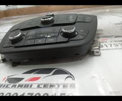 PANNELLO CONTROLLO CLIMA OPEL INSIGNIA A (G09) 209 - 12