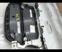 PANNELLO CONTROLLO CLIMA OPEL INSIGNIA A (G09) 209 - 17