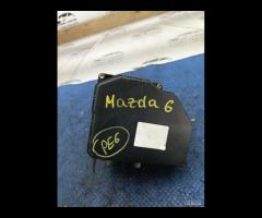 CENTRALINA POMPA ABS MAZDA 6 2014 2.2D GHR1-437A0