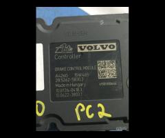 CENTRALINA POMPA ABS VOLVO XC60 2015 P31423348 100