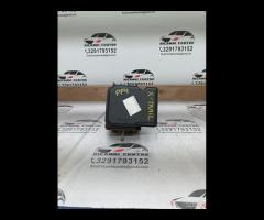 CENTRALINA POMPA ABS NISSAN X-TRAIL 2.0D 2008 A980