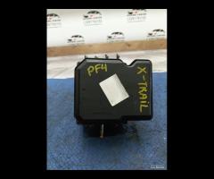 CENTRALINA POMPA ABS NISSAN X-TRAIL 2.0D 2008 A980