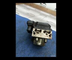 CENTRALINA POMPA ABS NISSAN X-TRAIL 2.0D 2008 A980 - 8