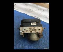 CENTRALINA POMPA ABS NISSAN X-TRAIL 2.0D 2008 A980 - 9