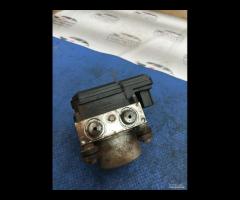 CENTRALINA POMPA ABS NISSAN X-TRAIL 2.0D 2008 A980 - 11