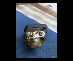 CENTRALINA POMPA ABS NISSAN X-TRAIL 2.0D 2008 A980 - 12