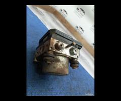 CENTRALINA POMPA ABS NISSAN X-TRAIL 2.0D 2008 A980 - 13