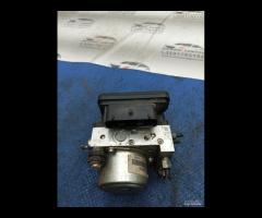 CENTRALINA POMPA ABS NISSAN X-TRAIL 2.0D 2008 A980 - 14