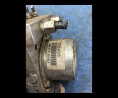 CENTRALINA POMPA ABS NISSAN X-TRAIL 2.0D 2008 A980 - 19