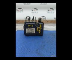 CENTRALINA POMPA ABS OPEL INSIGNIA A 22884754 1681