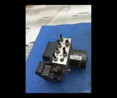 CENTRALINA POMPA ABS OPEL INSIGNIA A 22884754 1681 - 7