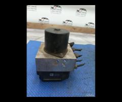 CENTRALINA POMPA ABS OPEL INSIGNIA A 22884754 1681 - 18