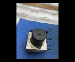 CENTRALINA POMPA ABS OPEL INSIGNIA A 22884754 1681 - 19