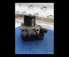 CENTRALINA POMPA ABS OPEL INSIGNIA A 22884754 1681 - 21