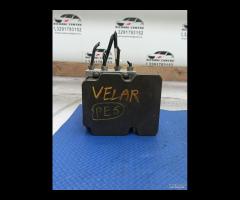 CENTRALINA POMPA ABS RANGE ROVER VERLAR J8A2-14F44