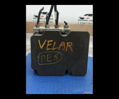 CENTRALINA POMPA ABS RANGE ROVER VERLAR J8A2-14F44