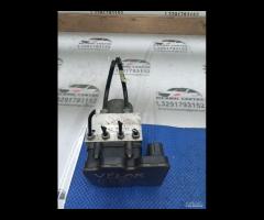 CENTRALINA POMPA ABS RANGE ROVER VERLAR J8A2-14F44