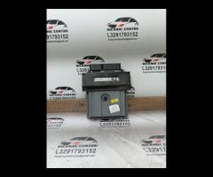 CENTRALINA MOTORE ECU JAGUAR XJ 2012 3.0D 9X2Q-12A