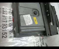 CENTRALINA MOTORE ECU JAGUAR XJ 2012 3.0D 9X2Q-12A
