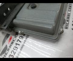 CENTRALINA MOTORE ECU JAGUAR XJ 2012 3.0D 9X2Q-12A - 6