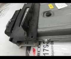 CENTRALINA MOTORE ECU JAGUAR XJ 2012 3.0D 9X2Q-12A - 7