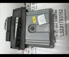 CENTRALINA MOTORE ECU JAGUAR XJ 2012 3.0D 9X2Q-12A - 9