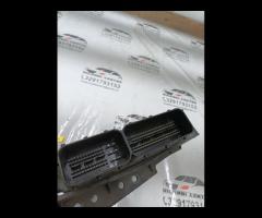 CENTRALINA MOTORE ECU JAGUAR XJ 2012 3.0D 9X2Q-12A - 10