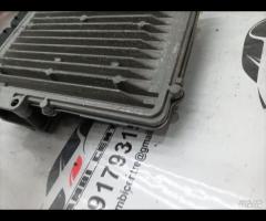CENTRALINA MOTORE ECU JAGUAR XJ 2012 3.0D 9X2Q-12A - 12