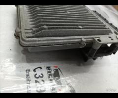 CENTRALINA MOTORE ECU JAGUAR XJ 2012 3.0D 9X2Q-12A - 13