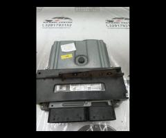 CENTRALINA MOTORE ECU JAGUAR XJ 2012 3.0D 9X2Q-12A - 19
